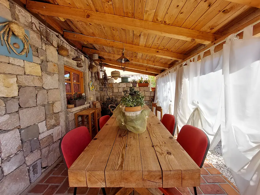 Ferienwohnung in Novi Vinodolski  999206420 34522 – Foto 26