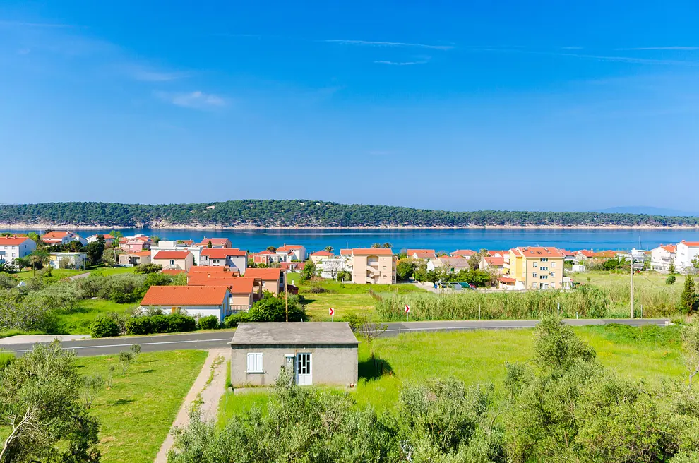 Ferienwohnung in Barbat mit Pool 999208789 36743 – Foto 3