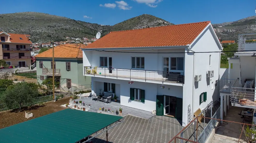 Ferienwohnung in Trogir  999211441 39215 – Foto 13