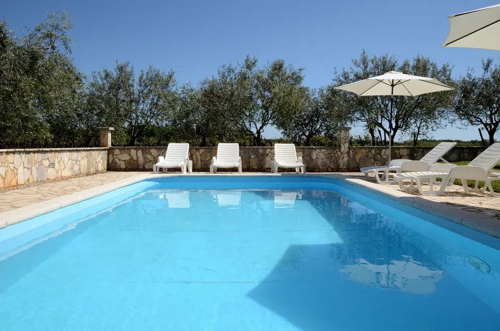 Ferienwohnung in Porec mit Pool und haustiergeeignet 999203644 31879 – Foto 15