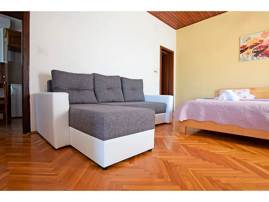 Ferienwohnung in Starigrad  999210133 38011 – Foto 7