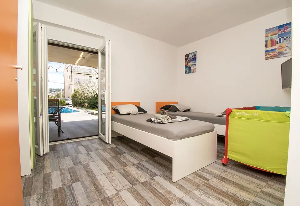 Ferienwohnung in Trogir mit Pool 999229935 42708 – Foto 27