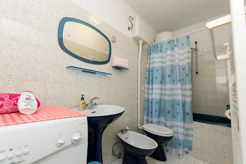 Ferienwohnung in Dubrovacko Primorje  999225856 42443 – Foto 45