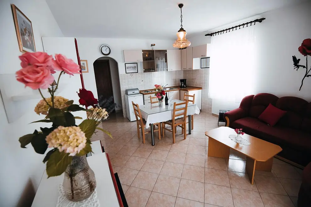 Ferienwohnung in Vodice  999208386 36354 – Foto 9