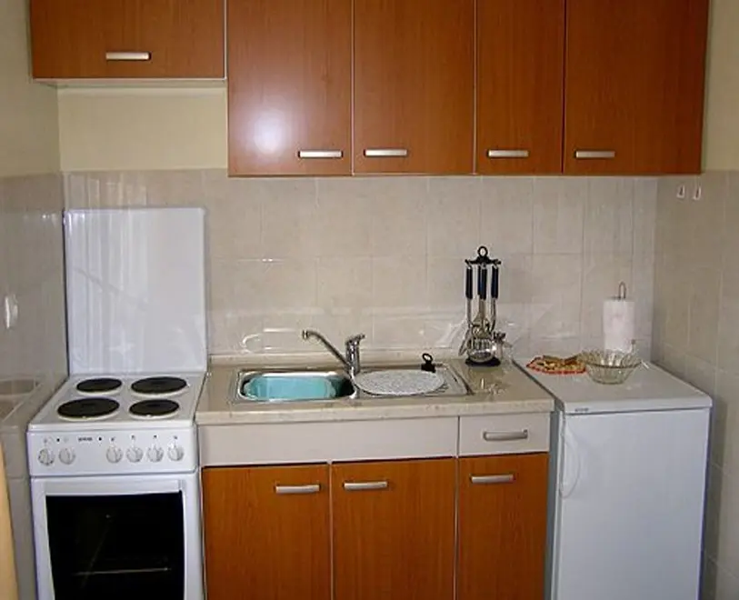 Ferienwohnung in Ciovo  999210169 38046