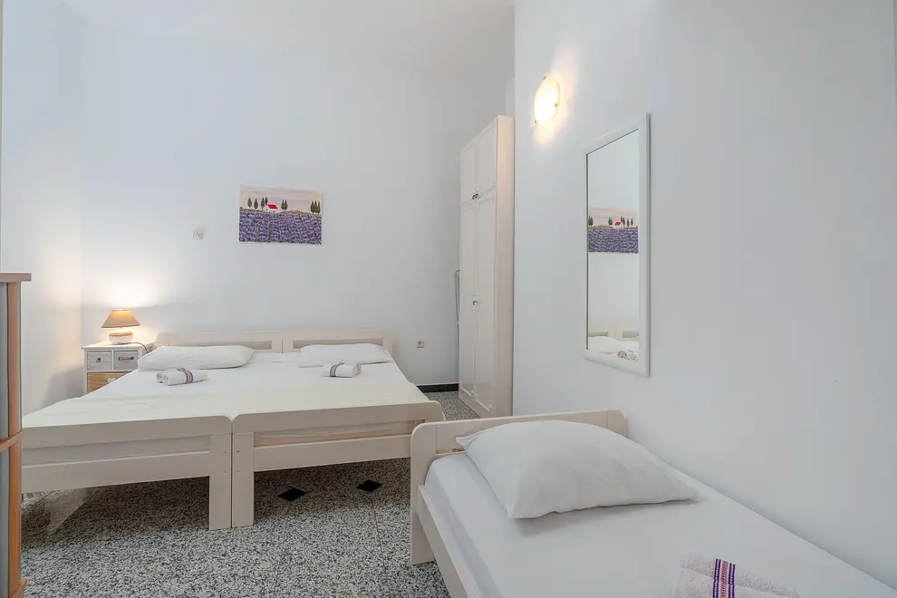 Ferienwohnung in Mandre  999203451 31699 – Foto 19