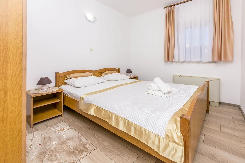 Ferienwohnung in Rogoznica haustiergeeignet 999203956 32180 – Foto 3