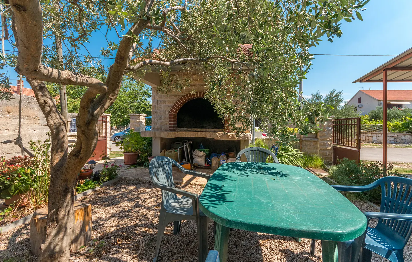 Ferienwohnung in Biograd  999208848 36795