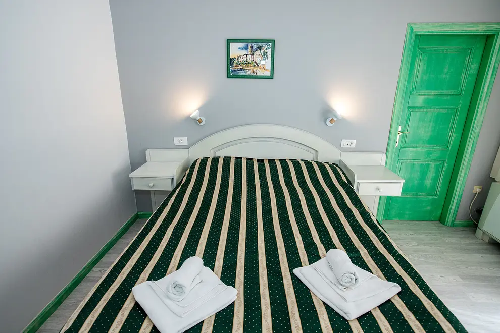 Ferienappartment in Rab mit Pool 66159060 29474