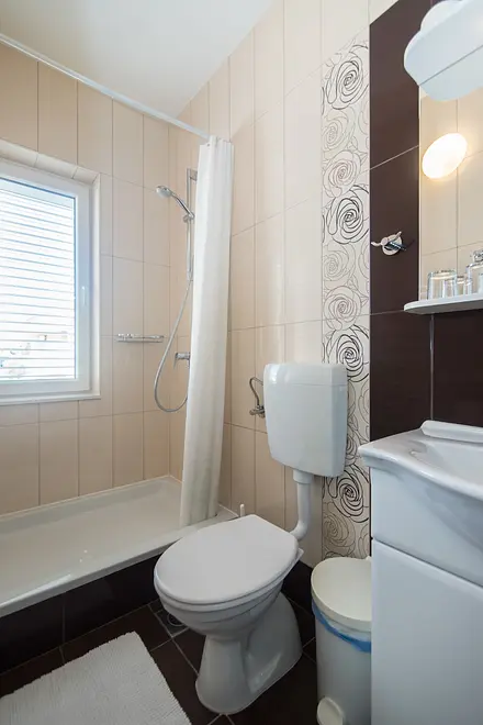 Ferienappartment in Novalja  999202451 30738