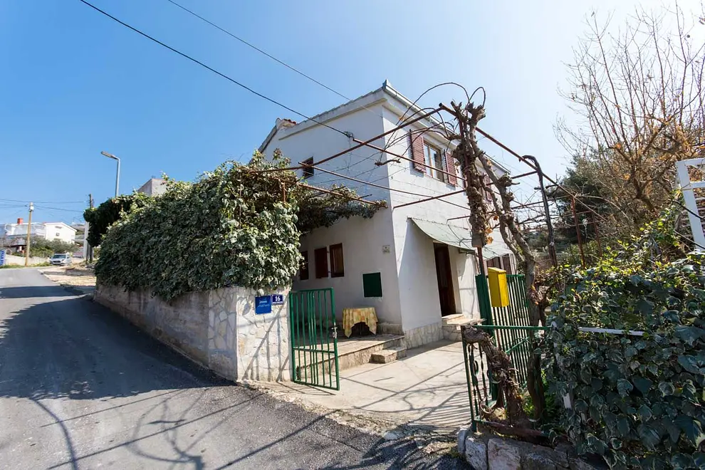 Ferienwohnung in Ciovo haustiergeeignet 999207778 35795 – Foto 11