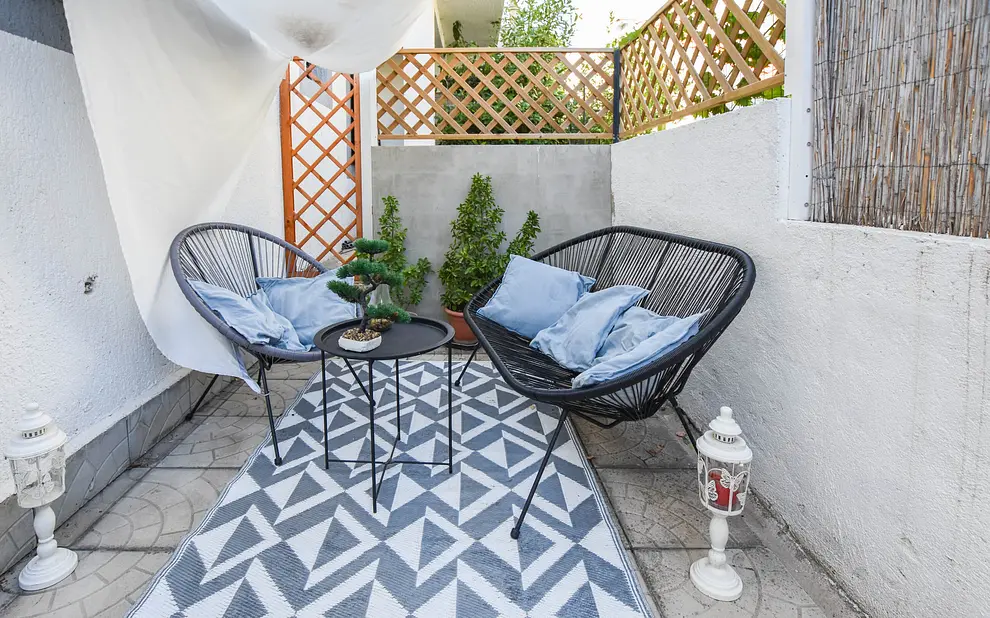 Ferienwohnung in Biograd haustiergeeignet 66124902 11796