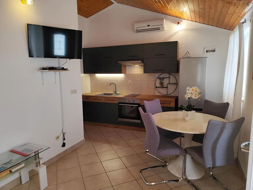 Ferienwohnung in Bol  999209209 37138 – Foto 2
