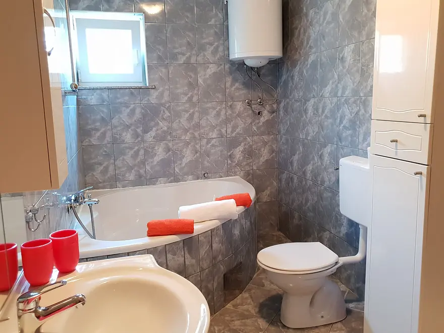 Ferienwohnung in Dobrinj  999223508 41635 – Foto 24