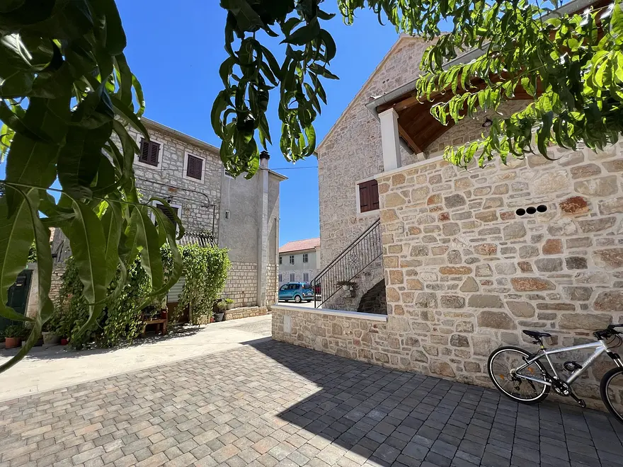 Ferienwohnung in Hvar  999198318 30570 – Foto 42