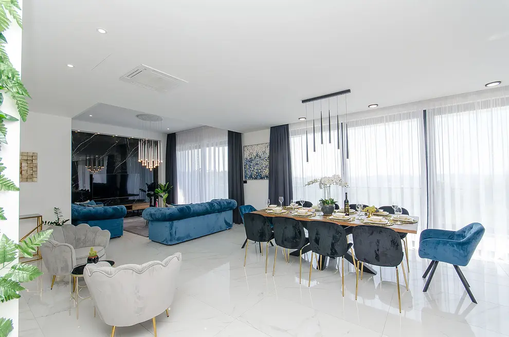 Ferienhaus in Solin mit Pool 66141988 23687