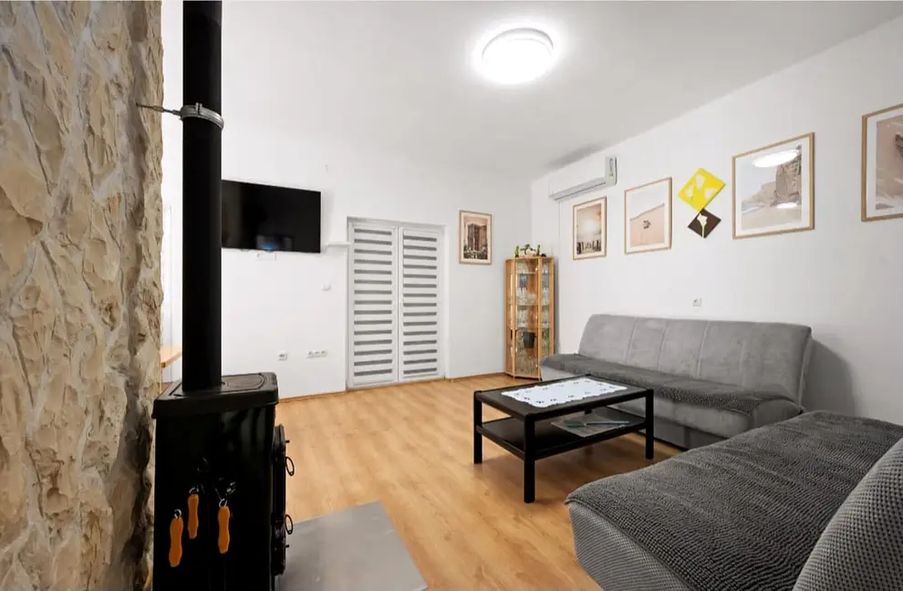 Ferienwohnung in Drnis mit Pool 999211316 41269 – Foto 10