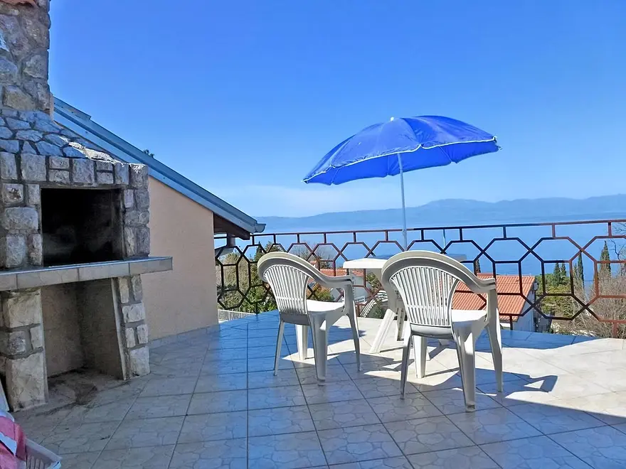 Ferienwohnung in Krk mit Pool 999213110 40648 – Foto 22