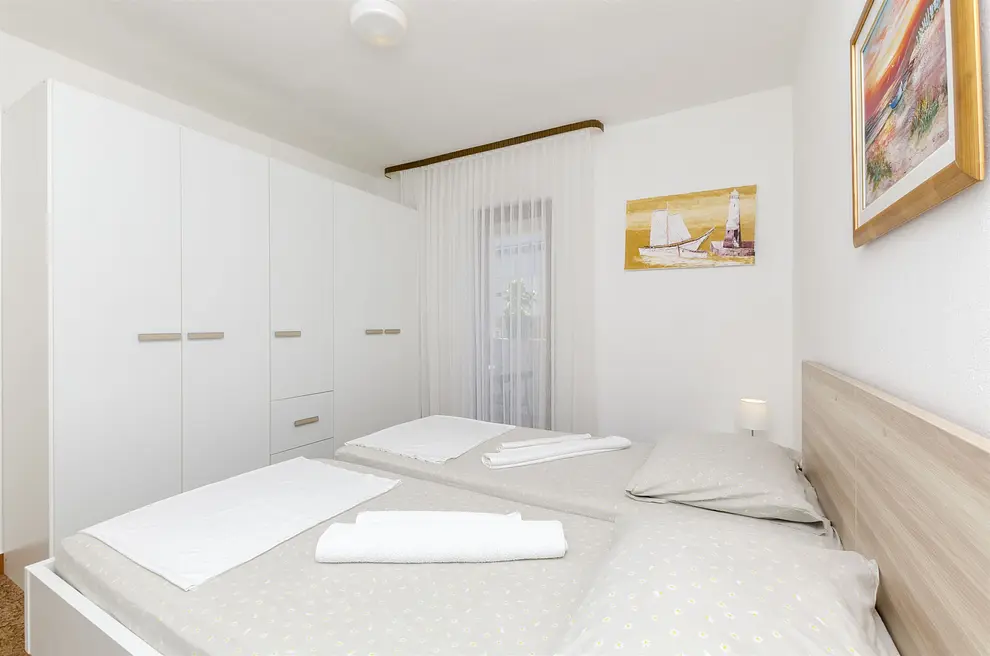 Ferienwohnung in Brac  66120138 8202