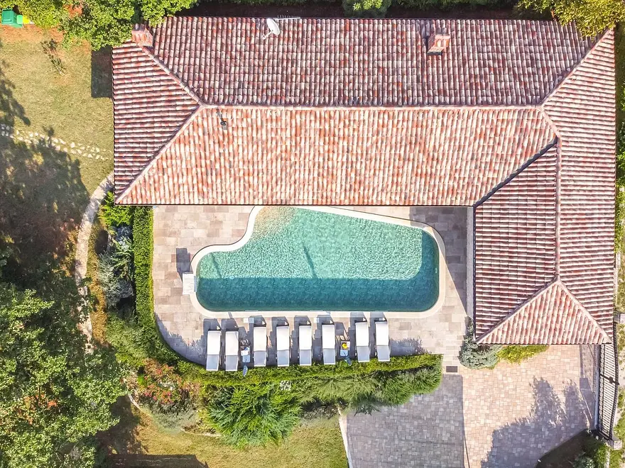 Ferienhaus in Barban mit Pool 999207893 41163 – Foto 12