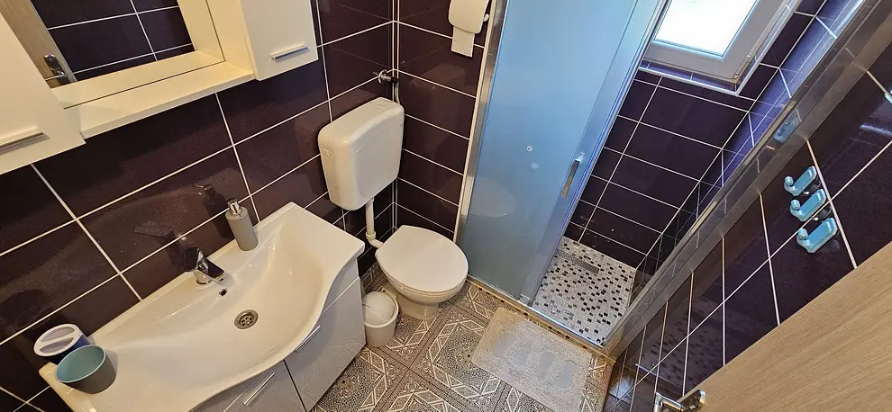 Ferienwohnung in Dobrinj  999213183 40720 – Foto 12