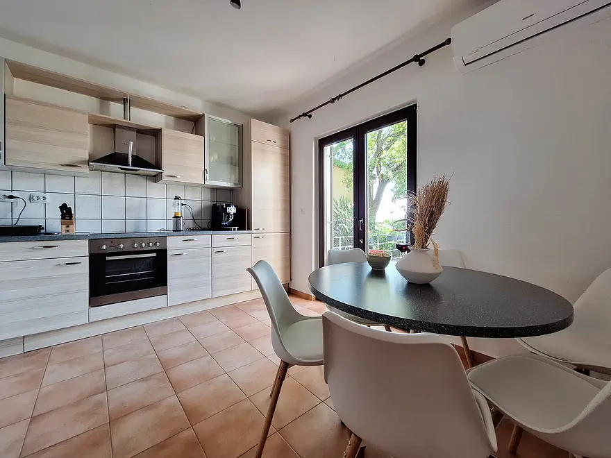 Ferienwohnung in Crikvenica  999209444 37367 – Foto 8