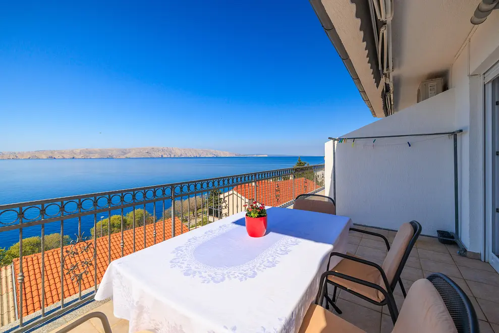 Ferienwohnung in Senj  999204639 32830 – Foto 29