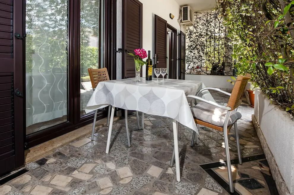 Ferienwohnung in Rovinj  999203627 31862 – Foto 3