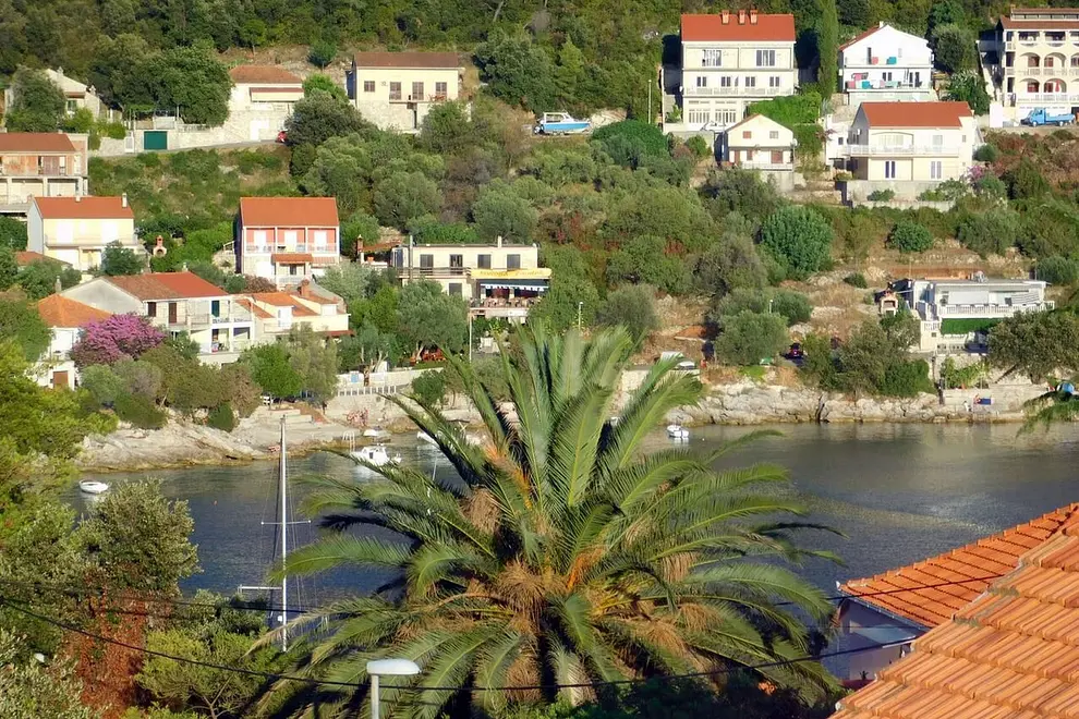 Ferienwohnung in Blato  999205305 33470 – Foto 12