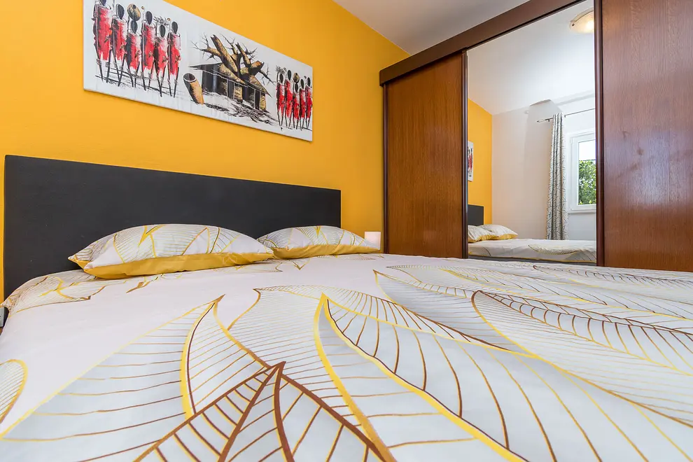 Ferienwohnung in Ciovo mit Pool 999204559 32751 – Foto 38