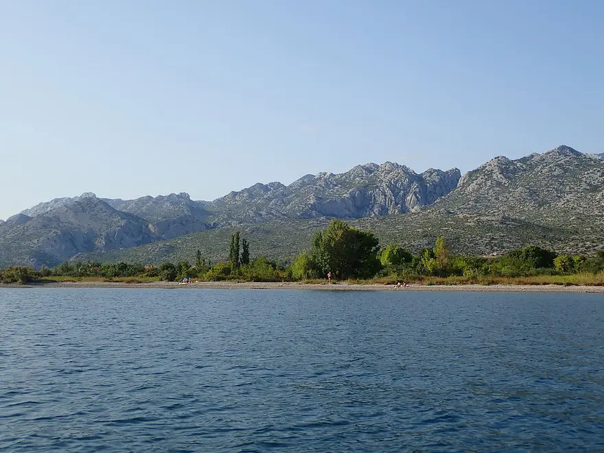 Ferienwohnung in Starigrad  999208853 36800 – Foto 22