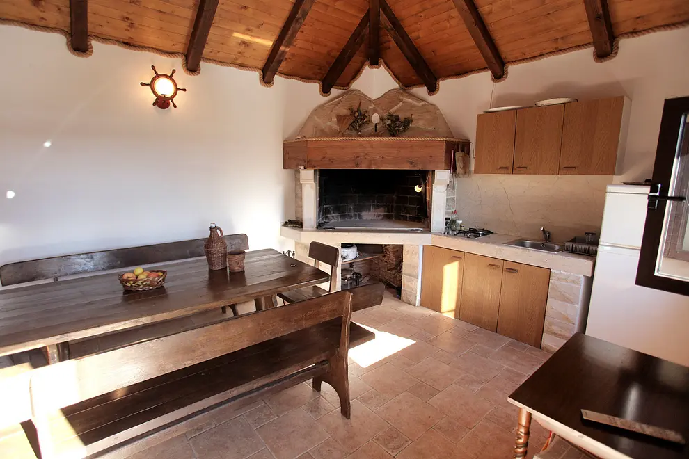 Ferienwohnung in Ciovo  999205234 33401 – Foto 28