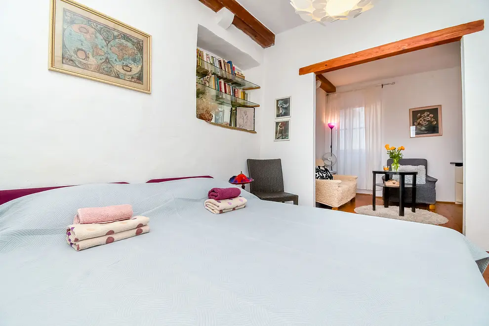 Ferienappartment in Trogir  999198986 30573 – Foto 5