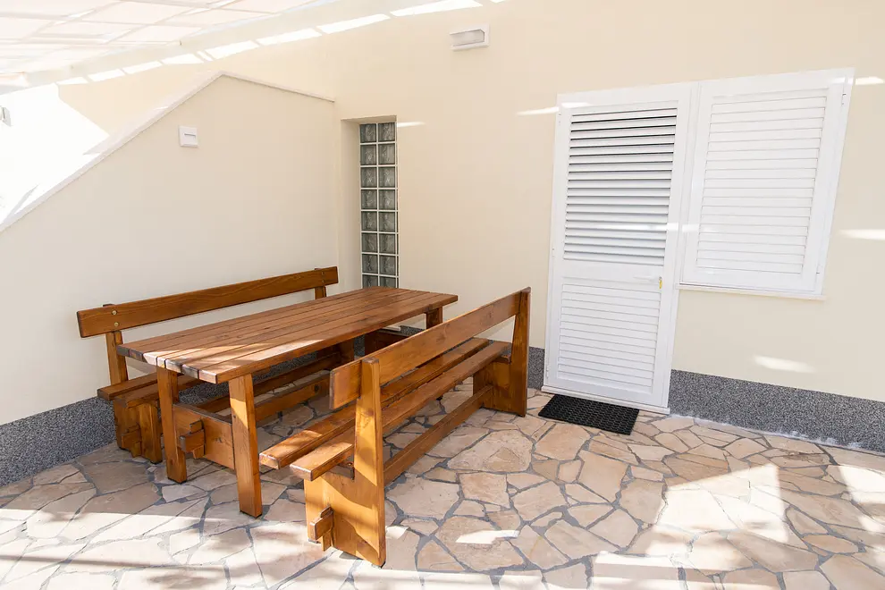 Ferienwohnung in Rogoznica  999207196 35263 – Foto 1