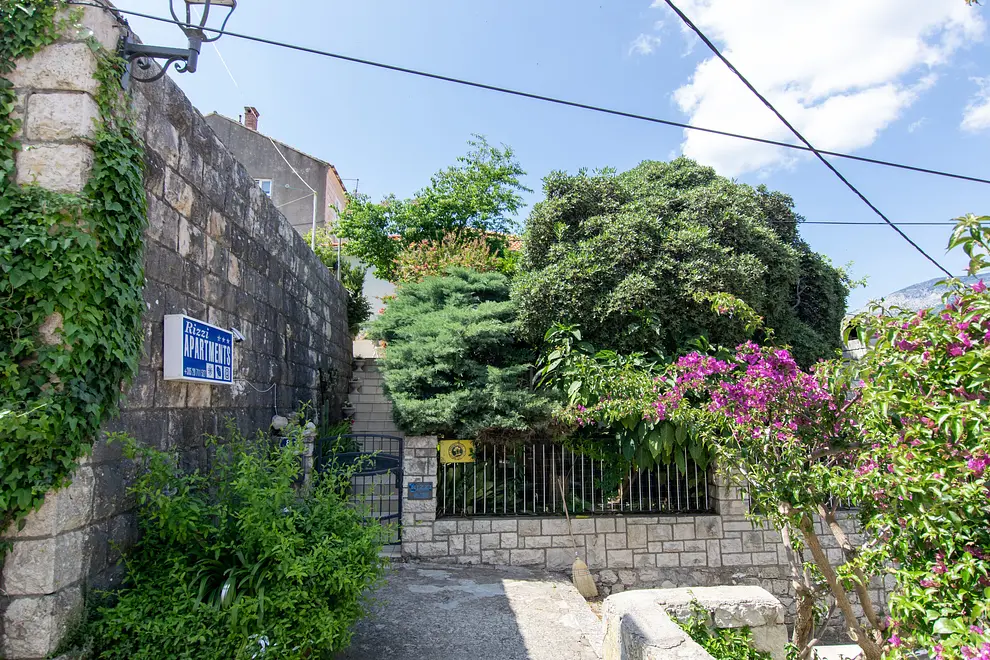 Ferienwohnung in Korcula  999211247 39047 – Foto 8