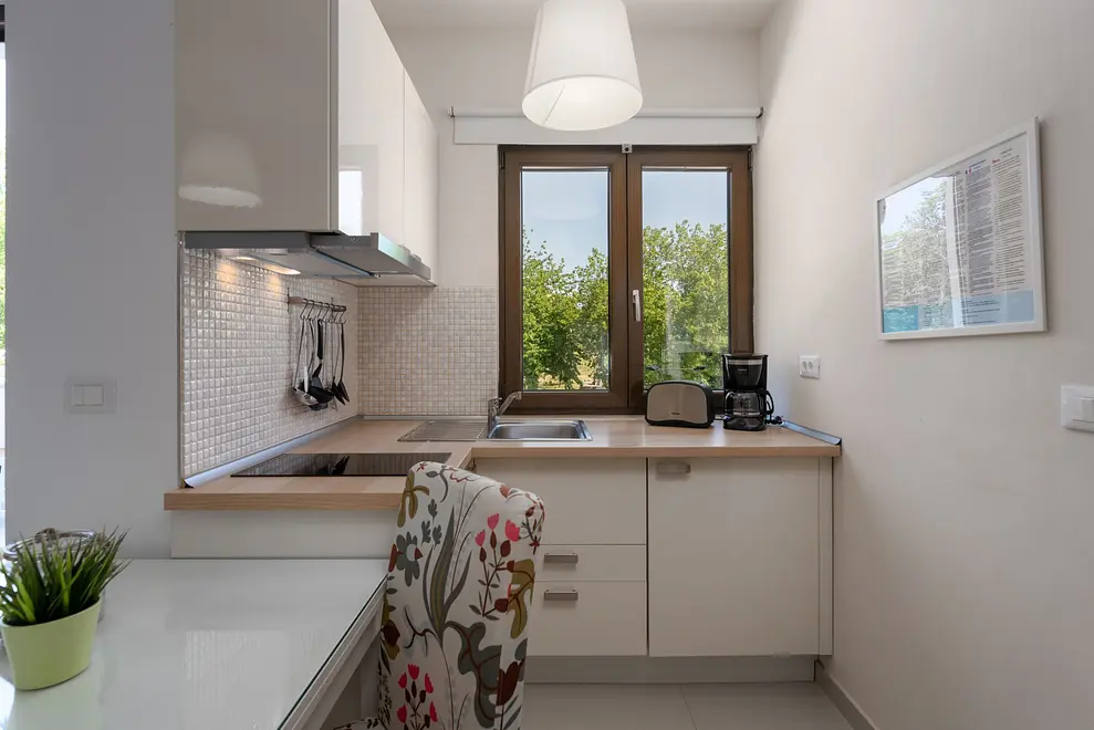 Ferienwohnung in Vrsar mit Pool 999223682 41804 – Foto 24