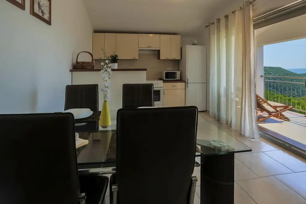 Ferienwohnung in Crikvenica mit Pool 999204369 32567 – Foto 25