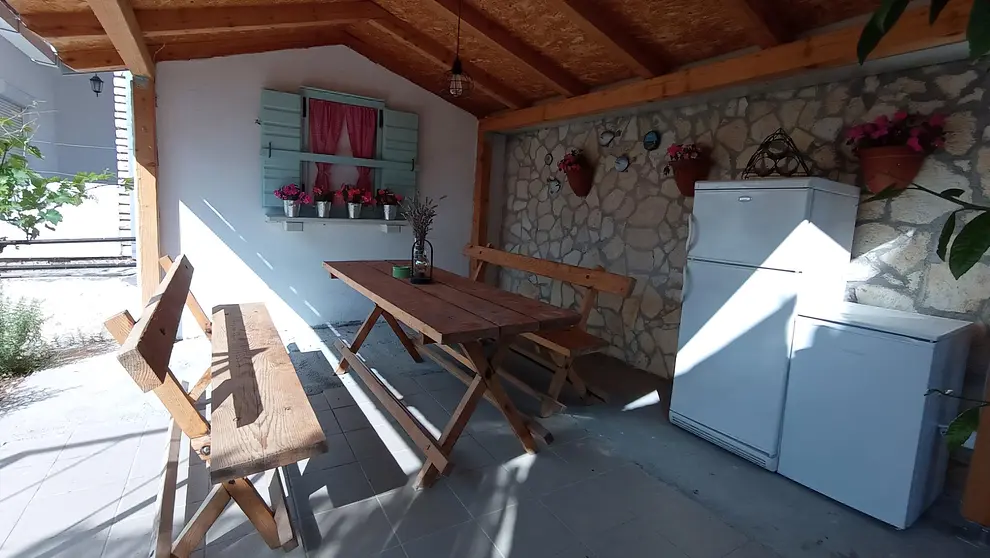 Ferienwohnung in Vodice  999207407 35461 – Foto 11