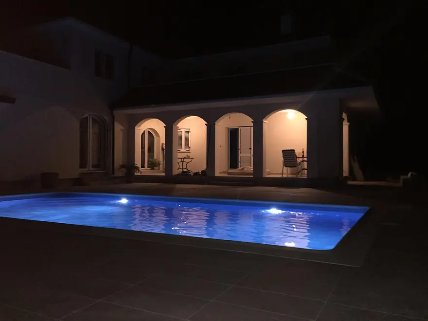 Ferienwohnung in Rogoznica mit Pool 999208866 36812 – Foto 12