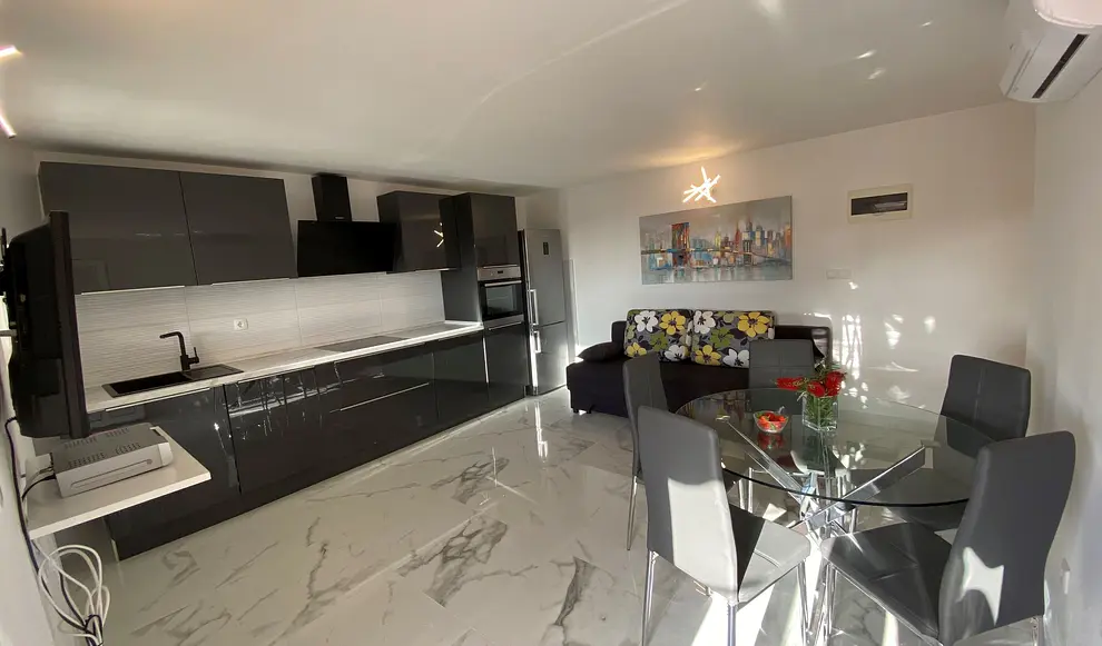 Ferienwohnung in Ciovo mit Pool 66114666 4966