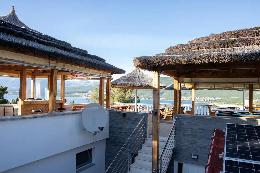 Ferienwohnung in Obrovac  999210268 38138