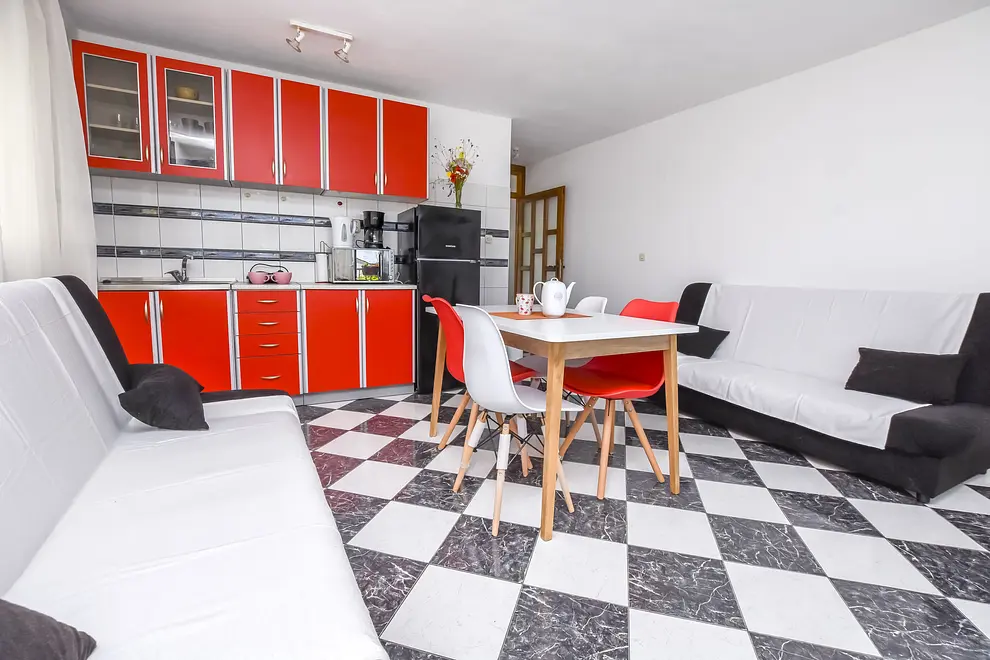 Ferienwohnung in Rogoznica  999204328 32532 – Foto 3