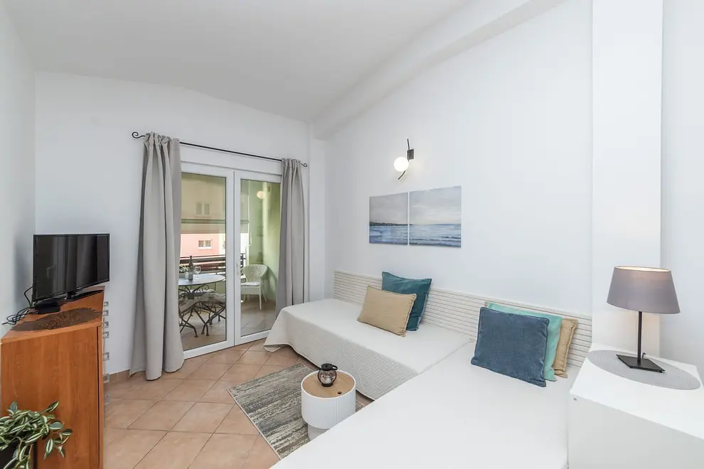 Ferienwohnung in Baska Voda  999207556 41146 – Foto 2