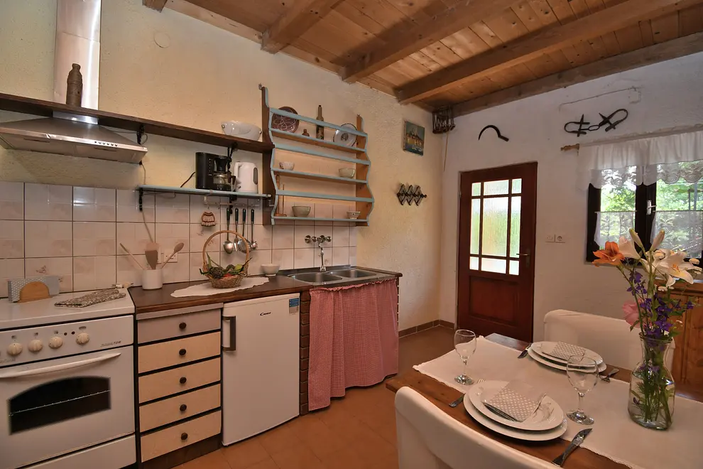 Ferienwohnung in Zminj mit Pool 999208359 36330 – Foto 36