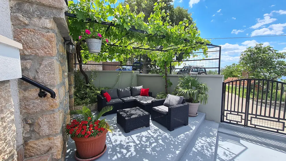 Ferienwohnung in Starigrad  999206511 34612 – Foto 12