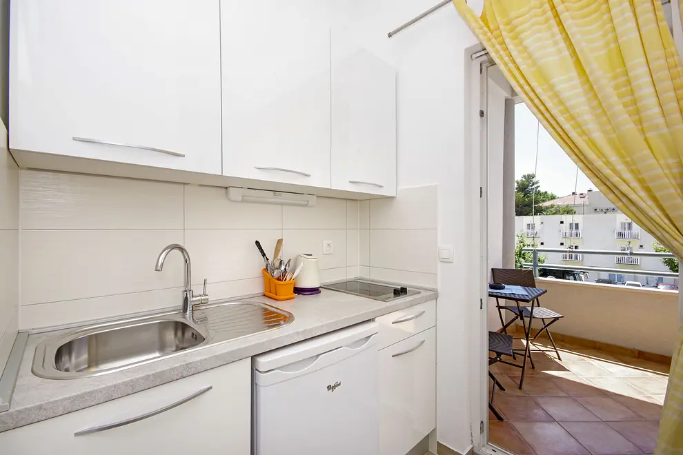 Ferienwohnung in Makarska mit Pool 999202884 31157 – Foto 9