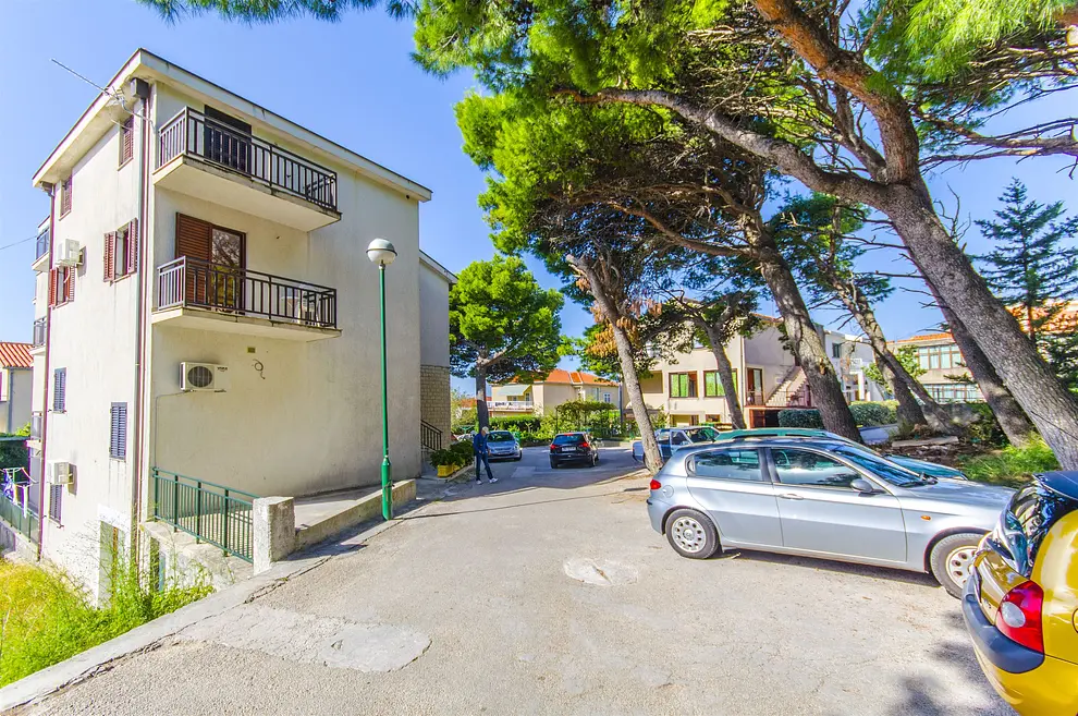Ferienwohnung in Makarska  999202319 30629 – Foto 7