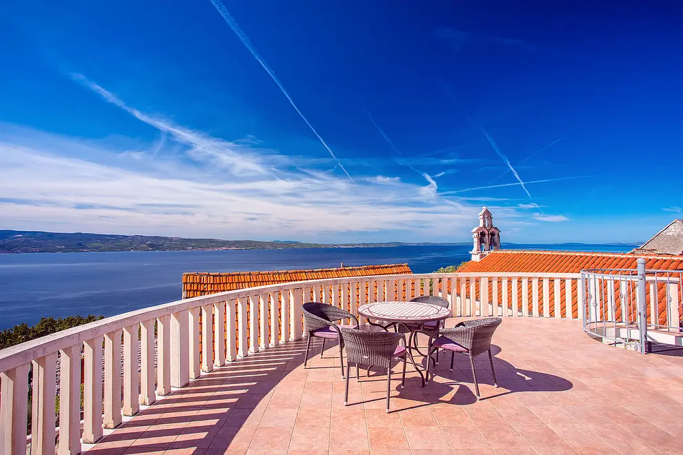 Ferienhaus in Omis mit Pool 66139398 22218