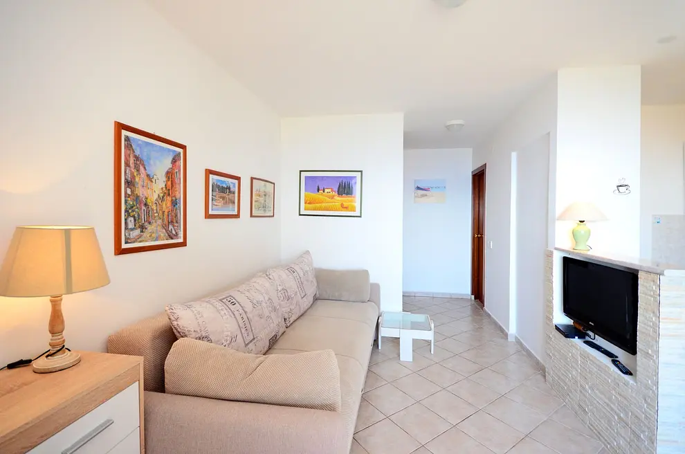 Ferienwohnung in Rabac  999203854 32080 – Foto 11
