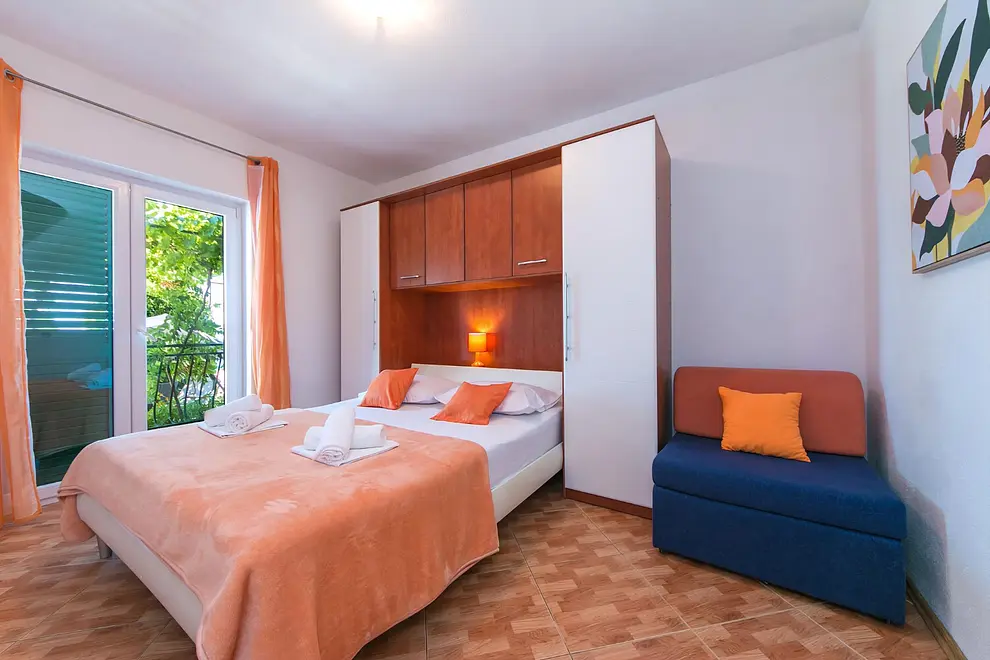 Ferienwohnung in Brela  999213030 40570 – Foto 30